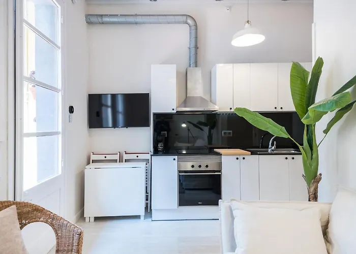 Sunny Terrace In Gracia, - Local Lifestyle *