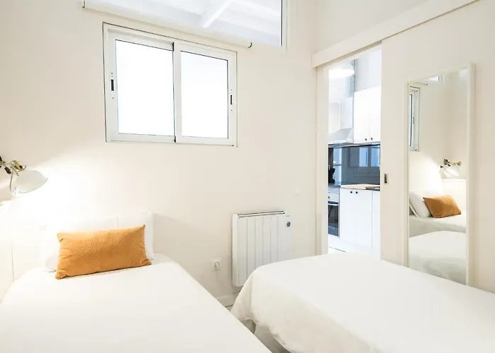 דירה Sunny Terrace In Gracia, - Local Lifestyle *